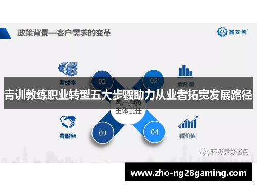 青训教练职业转型五大步骤助力从业者拓宽发展路径
