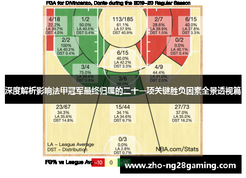 深度解析影响法甲冠军最终归属的二十一项关键胜负因素全景透视篇