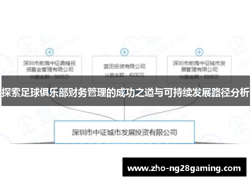 探索足球俱乐部财务管理的成功之道与可持续发展路径分析 探索足球俱乐部财务管理的成功之道与可持续发展路径分析