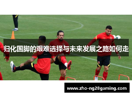 归化国脚的艰难选择与未来发展之路如何走