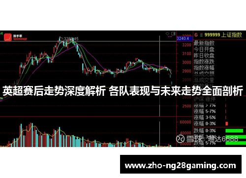 英超赛后走势深度解析 各队表现与未来走势全面剖析